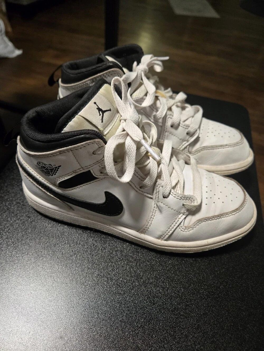 Nike air jordan